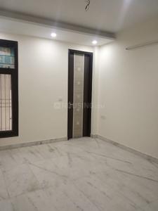 Hall Image of 3600 Sq.ft 4 BHK Builder Floor for sale in Paschim Vihar New Delhi for Rs. 55000000