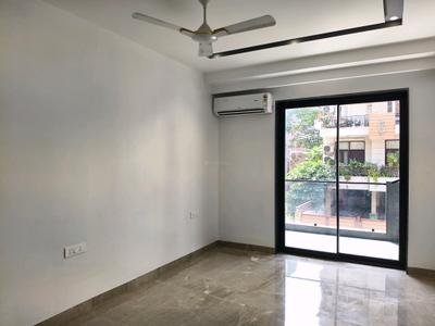 Bedroom Image of 2700 Sq.ft 4 BHK Builder Floor for rent in Sector 57 Gurgaon for Rs. 70000