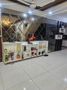 Hall Image of 5200 Sq.ft 6 BHK Duplex for sale in Nagla Zirakpur for Rs. 20000000