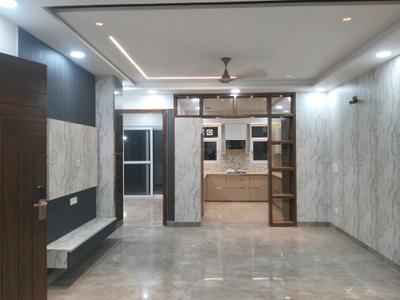 Living Room Image of 1800 Sq.ft 3 BHK Builder Floor for sale in Vikaspuri New Delhi for Rs. 40000000