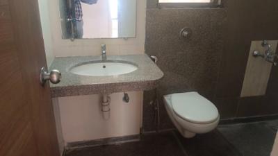 Image of 1100 Sq.ft 2 BHK Apartment / Flat for sale in Kalpataru Harmony, Wakad, Pune for Rs. 11000000