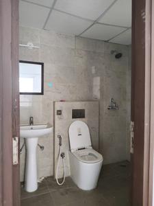 Bedroom Three Image of 1750 Sq.ft 3 BHK Apartment / Flat for rent in ACE Parkway, Sector 150 Noida for Rs. 43000