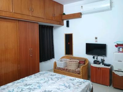 Bedroom Image of 3300 Sq.ft 5 BHK Independent House for sale in Perumbakkam Chennai for Rs. 24500000