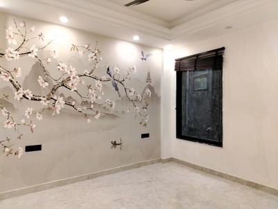 Bedroom Image of 2700 Sq.ft 4 BHK Builder Floor for sale in Sector 56 Gurgaon for Rs. 30500000