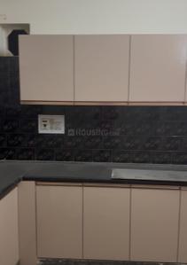 Kitchen Image of 1500 Sq.ft 2 BHK Builder Floor for rent in K R Puram Bengaluru for Rs. 20000