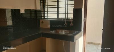 Kitchen Image of 2500 Sq.ft 5 BHK Independent House for rent in Saddu Raipur for Rs. 40000