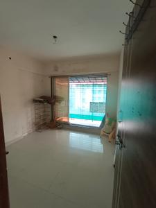 Hall Image of 650 Sq.ft 1 BHK Apartment / Flat for sale in Ghansoli Navi Mumbai for Rs. 7500000