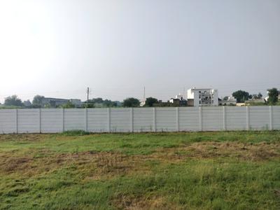 Image of 1152 Sq.ft Residential Plot / Land for sale in New Stone Coral Park, Sector 84, Faridabad for Rs. 17950000