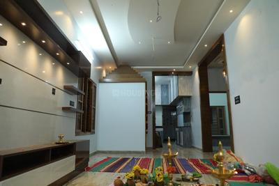 Hall Image of 3600 Sq.ft 4 BHK Independent House for sale in Medahalli Bengaluru for Rs. 21500000