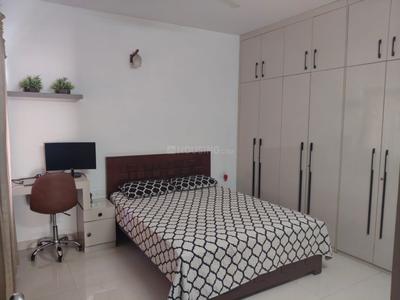 Svamitva Emerald Square Bedroom 4