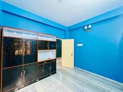 Bedroom Image of 700 Sq.ft 2 BHK Apartment / Flat for sale in Baranagar Kolkata for Rs. 2800000