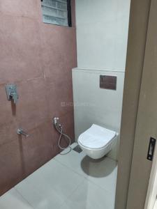 Bathroom Image of 1278 Sq.ft 2 BHK Apartment / Flat for sale in Sima Nagar Surat for Rs. 4400000