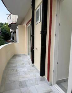 Balcony Image of 2000 Sq.ft 3 BHK Independent House for rent in Betiahata Gorakhpur for Rs. 20000