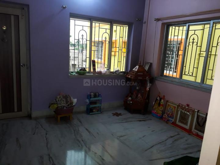 Pooja Room Image of 1550 Sq.ft 4 BHK Builder Floor for sale in Dankuni Hooghly for Rs. 4000000