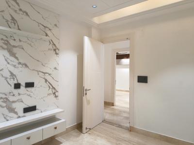 Bedroom Image of 2500 Sq.ft 5 BHK Builder Floor for sale in Indirapuram Ghaziabad for Rs. 42000000