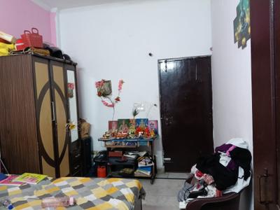 Bedroom Image of 565 Sq.ft 2 BHK Builder Floor for rent in Kaveri City Centre, Delta I Greater Noida for Rs. 16000