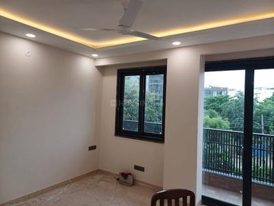 Hall Image of 1950 Sq.ft 3 BHK Builder Floor for sale in Today Princeton Floors, Sector 51 Gurgaon for Rs. 30500000