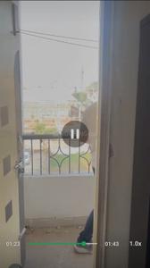 Balcony Image of 1485 Sq.ft 3 BHK Apartment / Flat for sale in Danapur Patna for Rs. 8800000