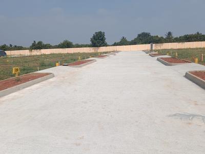 Image of 2500 Sq.ft Residential Plot / Land for sale in Nelamangala, Bengaluru for Rs. 9500000