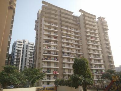 Image of 1140 Sq.ft 2 BHK Apartment / Flat for sale in Ascent Savy Ville De, Raj Nagar Extension, Ghaziabad for Rs. 8000000