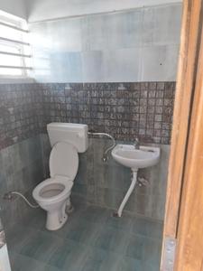 Bathroom Image of 1125 Sq.ft 4 BHK Independent House for sale in Raksha Oracle, Salaiya Bhopal for Rs. 12000000