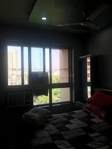 Bedroom Image of 998 Sq.ft 2 BHK Apartment / Flat for sale in Thane West Thane for Rs. 20500000