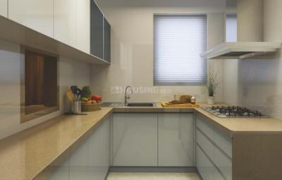 Kitchen Image of 958 Sq.ft 2 BHK Apartment / Flat for sale in Kasturi Apostrophe, Hinjawadi Phase 3 Pune for Rs. 8400000