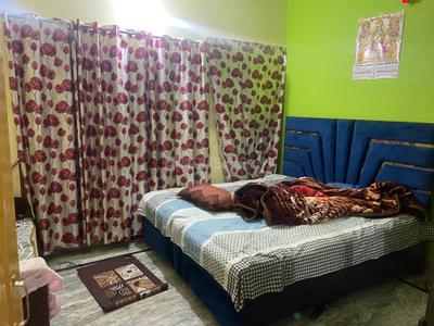 Bedroom Image of 1500 Sq.ft 3 BHK Independent House for sale in Aman Vihar Dehradun for Rs. 8500000