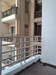 Living Room Image of 959 Sq.ft 2 BHK Apartment / Flat for sale in Urbtech Xaviers, Sector 168 Noida for Rs. 8200000