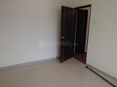 Bedroom Image of 880 Sq.ft 2 BHK Apartment / Flat for sale in Ekta Meadows, Borivali East Mumbai for Rs. 23000000