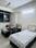 Bedroom Image of oxo stay no brokerage in Powai, Mumbai