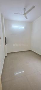 Bedroom Image of 1000 Sq.ft 2 BHK Builder Floor for rent in New Tippasandra Bengaluru for Rs. 26000