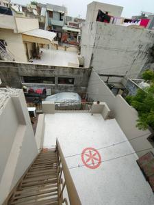 Balcony Image of 1080 Sq.ft 3 BHK Duplex for sale in Bapunagar Ahmedabad for Rs. 6000000