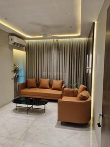 2 BHK Flat