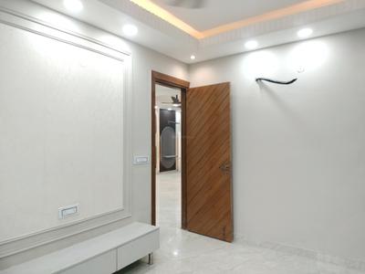 Bedroom Image of 2403 Sq.ft 4 BHK Builder Floor for sale in Puri Aman Villas, Sector 89 Faridabad for Rs. 25000000