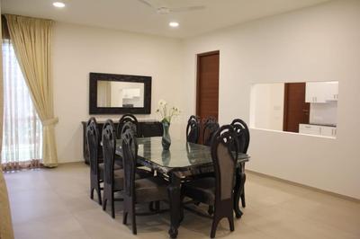 Hall Image of 1200 Sq.ft 2 BHK Independent House for rent in Kalyan Nagar Bengaluru for Rs. 52000