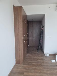 Hall Image of 2590 Sq.ft 3 BHK Apartment / Flat for sale in Conscient Hines Elevate, Sector 59 Gurgaon for Rs. 63000000