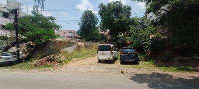 Residential Plot