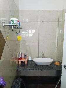 Bathroom Image of 1808 Sq.ft 4 BHK Independent House for sale in Raysan Gandhinagar for Rs. 25000000