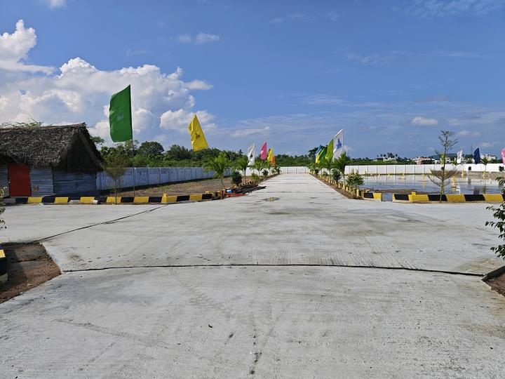 Vandalur Main Image 1