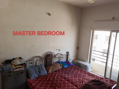 Bedroom Image of 630 Sq.ft 2 BHK Apartment / Flat for sale in Velnath Para Rajkot for Rs. 2250000
