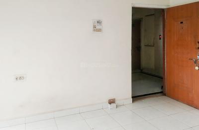 Bedroom Image of Janmesh Nest in Hiranandani Estate, Thane