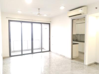 Living Room Image of 2800 Sq.ft 4 BHK Apartment / Flat for sale in Shapoorji Pallonji The Designate, Santacruz West Mumbai for Rs. 160000000