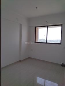 Bedroom Image of 917 Sq.ft 2 BHK Builder Floor for rent in Kalyan West Kalyan for Rs. 15000
