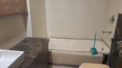 Bathroom Image of 2700 Sq.ft 4 BHK Builder Floor for sale in New Friends Colony New Delhi for Rs. 125000000
