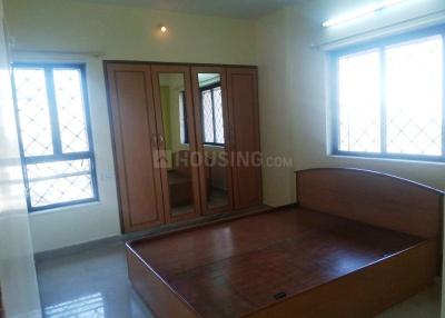 Bedroom Image of 950 Sq.ft 2 BHK Apartment / Flat for rent in Thane West Thane for Rs. 36000