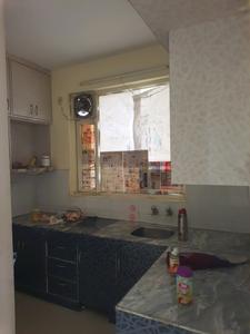 Kitchen Image of 616 Sq.ft 2 BHK Apartment / Flat for sale in Pyramid Urban Homes II, Sector 86 Gurgaon for Rs. 6800000