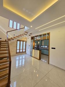 Hall Image of 2700 Sq.ft 4 BHK Independent House for sale in Aluva Kochi for Rs. 13000000