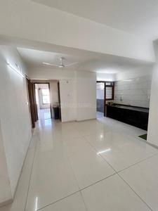 Hall Image of 900 Sq.ft 2.5 BHK Apartment / Flat for sale in Shyam Heights, Sargasan Gandhinagar for Rs. 6700000