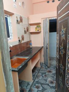Kitchen Image of 920 Sq.ft 2 BHK Independent House for rent in Agiripalli Vijayawada for Rs. 7500